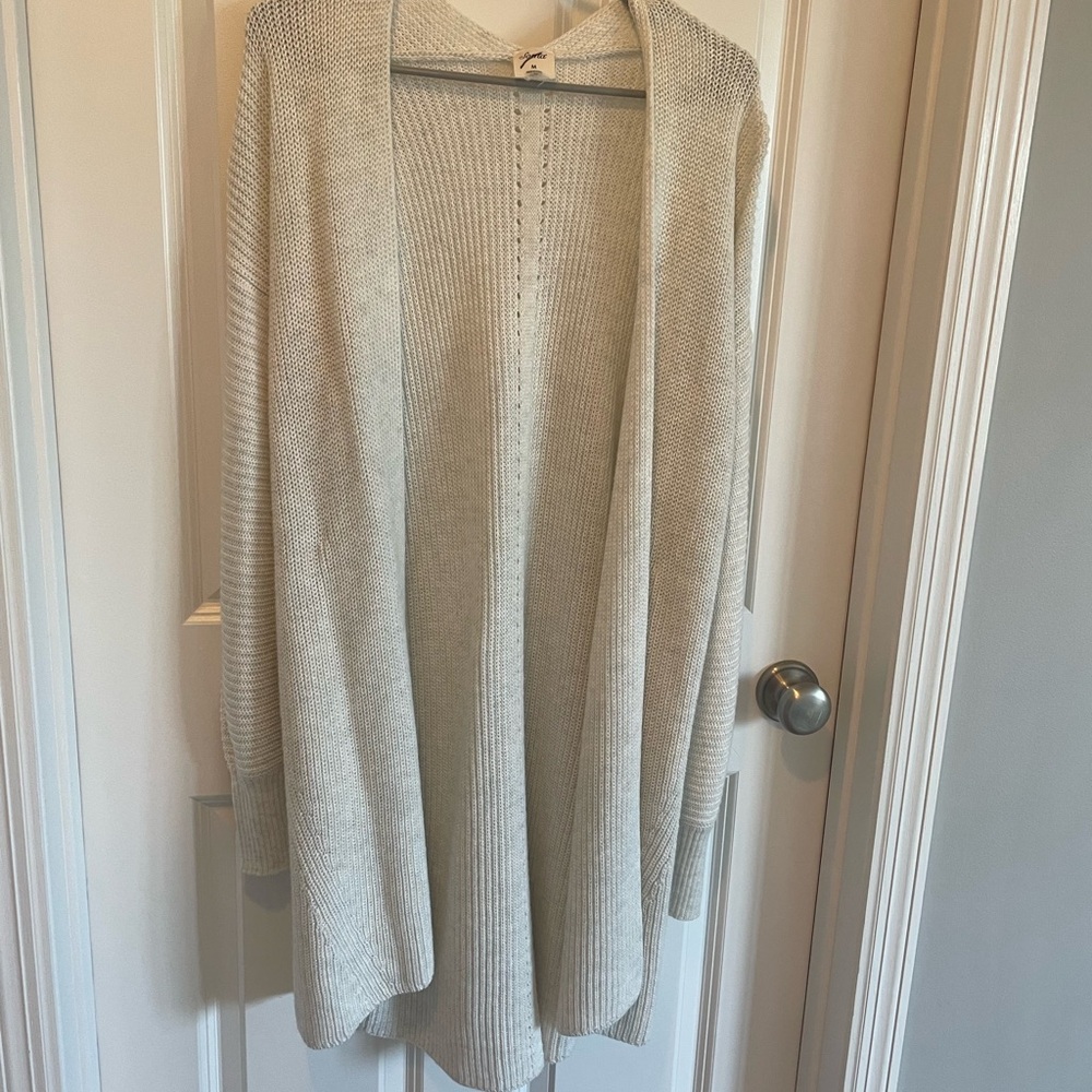 SOMA Cardigan